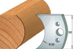 Комплекты ножей и ограничителей серии 690/691 #547