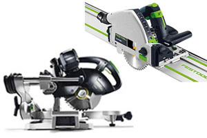 Пилы Festool