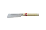 Ножовка ZetSaw 07105  Dozuki  150 мм; 21TPI; толщина 0,3 мм