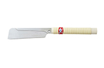Ножовка ZetSaw 07103  Dozuki  150 мм; 25TPI; толщина 0,3 мм
