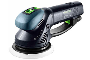 Эксцентриковая машинка с редуктором Festool ROTEX RO 150 FEQ