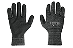 Перчатки защитные рабочие GUX-POL-M