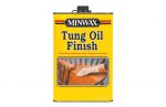 Тунговое масло Tung Oil Finish Minwax