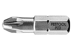 Аксессуары для завинчивания Festool