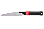 Ножовка ZetSaw 15210  Kataba 180 мм; 15TPI; толщина 0,6 мм, для работ по  фанере, эргономичная рукоятка