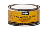 Воск для дерева WAX WOOD FINISH Men at Work 