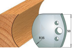 Комплекты ножей и ограничителей серии 690/691 #545