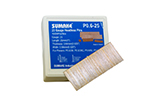 Шпилька Sumake P0.6-25 уп.10000 шт.  25 mm- 0.64 mm    