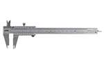 Штангенциркуль 150/40 мм, 0,05 мм, винтовой фикс. /Kinex/