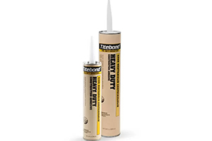 Клей сверхсильный Titebond Heavy Duty / Хэви Дюти - жидкие гвозди