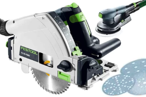 Инструмент и расходники FESTOOL
