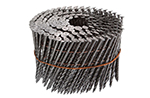 Гвозди на катушке винтовые Pegas   уп. 7200 шт. 2.5x60mm