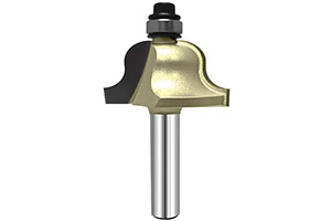 Фрезы профильные "римская классика" Arden серия 308