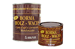 Воск пчелиный Holzwachs Borma Wachs