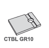 CTBL GR10