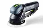 Эксцентриковая машинка с редуктором Festool ROTEX RO 150 FEQ