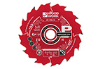 Диск пильный Профессионал 140x1,6/1,1x20 Z=12 A=20°