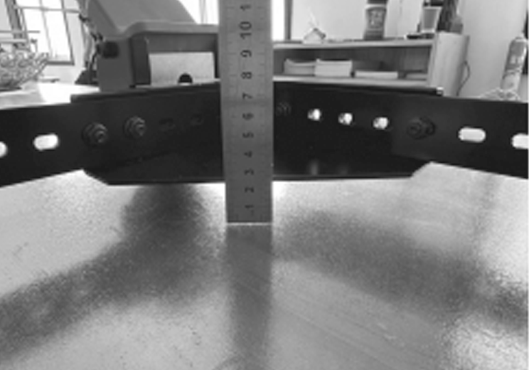 Передвижная регулируемая база MOB-350 Woodwork для станков до 300 кг