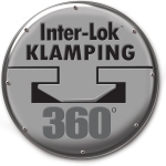 Inter-Lok ™ Kreg Inter-Lok ™ Kreg