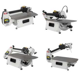 Лобзиковый станок JET JSS-22