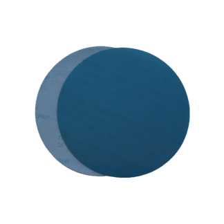 Шлифовальный круг 125 мм 150 G синий (для JDBS-5-M)  