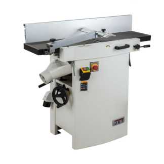 Фуговально-рейсмусовый станок 400В с валом Helical JPT-260HH