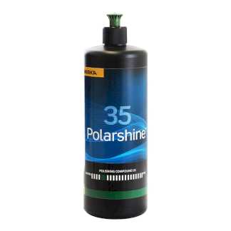 Полировальная паста Polarshine 35 - 1 л