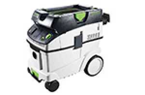 Пылеудаляющий аппарат CLEANTEC FESTOOL CTL 36 E