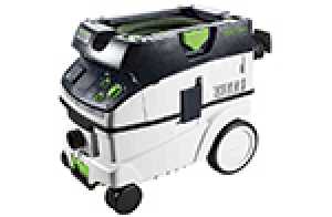 Пылеудаляющий аппарат CLEANTEC CTM 26 E
