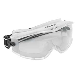 Защитные профессиональные очки GOT-Х Truper