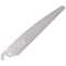 Ножовка ZetSaw 15210  Kataba 180 мм; 15TPI; толщина 0,6 мм, для работ по  фанере, эргономичная рукоятка