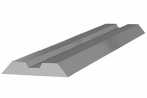 Ножи строгальные CTK CL Centrolock/Сентролок