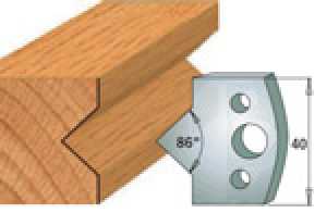 Комплекты ножей и ограничителей серии 690/691 #035