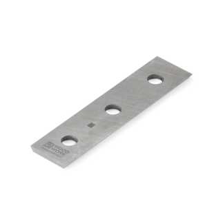 50.0x12.0x1.5 (3 отверстия C=34) нож твердосплавный