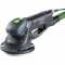 Эксцентриковая машинка с редуктором Festool ROTEX RO 150 FEQ-Plus
