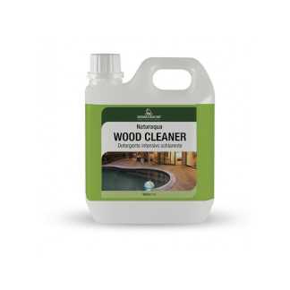 Очиститель для древесины Exterior Wood Cleaner Borma Wachs