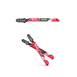 Пилки лобзиковые по ЛДСП