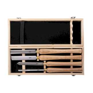 Набор токарных резцов JET