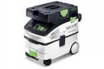 Пылеудаляющие аппараты FESTOOL и расходные материалы