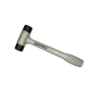 Молоток с ручкой ANTIREFLEX, l=270 мм., 180 g., Narex