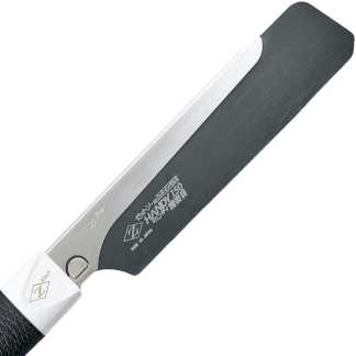 Ножовка ZetSaw 07041 Dozuki 150 мм; 28TPI; толщина 0,3 мм для алюминия, пластика и древесины 