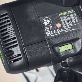 ПИЛА погружная в контейнере Sys3 TS 55 FEBQ-Plus