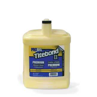 Titebond II Premium Wood Glue 8,1 l PROjug