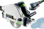 Инструмент и расходники FESTOOL