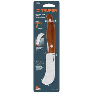 Нож для линолеума Truper