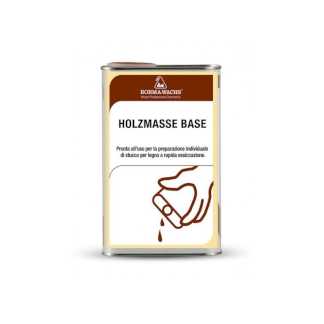 Связующее для шпаклевки Holzmasse Base (20 л)