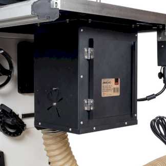 Cистема стружкоудаления для фрезерного стола JET JRDC-1