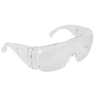 Защитные очки, прозрачные LEN-ST