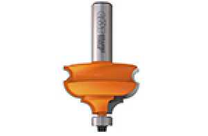 Фрезы мультипрофильные для карнизов 8/956.501 Moulding Bits 