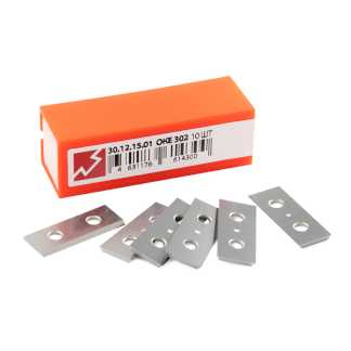 30.0x12.0x1.5 OKE 302 нож твердосплавный 10 шт